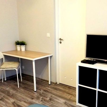Grey Apartament Centrum Gdynia Esterno foto